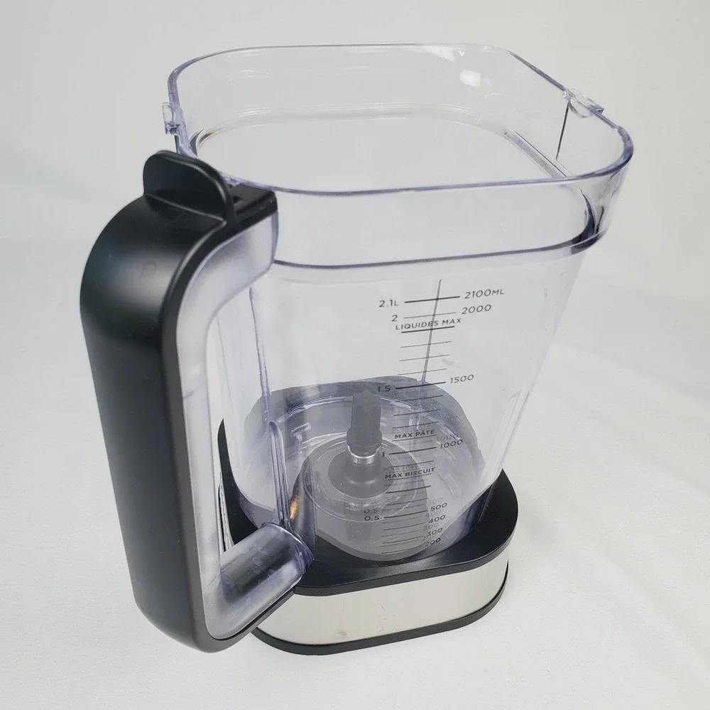 Ninja Foodi Power Blender SS351 Replacement 72oz Pitcher - No Blade